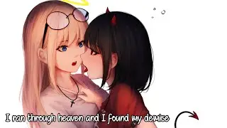 Nightcore - Love Me