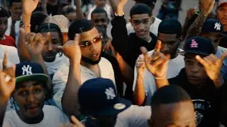 Jezzy - Los Muñecos (Video Oficial)