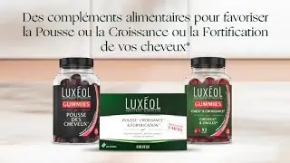 Voici LA solution pour faire POUSSER VOS CHEVEUX en un temps record !