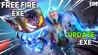 FREE FIRE.EXE - UPDATE.EXE