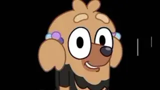 All Preview 2 Bluey And Friends DeepFake WOMBO AI Collection 