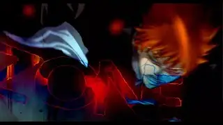[TJ_beastboy AMV] - CYBER to the F. GEN