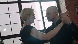 Урок танго для двоих