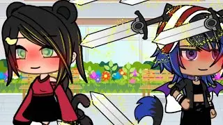 But then they turn their back ||Meme ||Mxstic Pixel