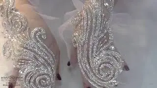 Отчёт для невесты, март 2019
