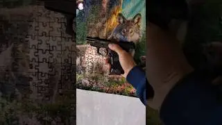 Beretta 84 of Retay. 9mm . 
