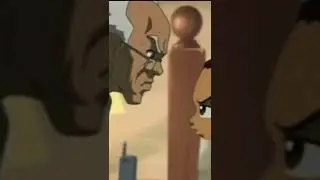 San Andreas Boondocks Meme: Ryder every time he talks to CJ pt 1