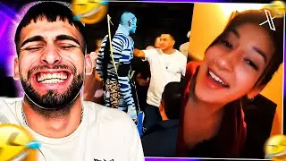 QUE HACE UN AVATAR AHI?🥴 | EL MUNDO DE TWITTER #1