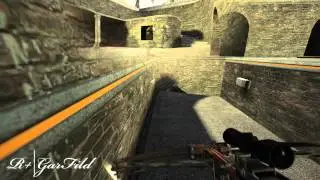 HL2Dml ricochet by me ;)