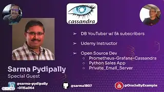 DataStax Workshop Python Cassandra AstraDB 20230208