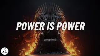 SZA, The Weeknd, Travis Scott - Power Is Power (Lyrics)