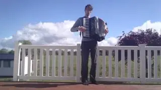 Oriental Čoček