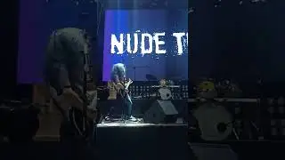 Nude Terror
