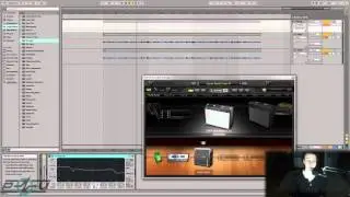 Get good Guitar Sound from cheap Amp Simulation Software with simple EQ!