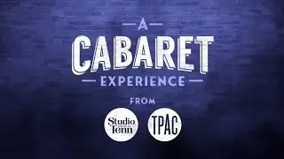 A Cabaret Experience | Tennessee Performing Arts Center