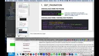PHP P4L3a - PAGINATION (DEEL 1)