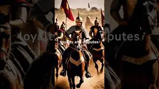 🍀El Cid Hero of the Reconquest and Maker of Legends