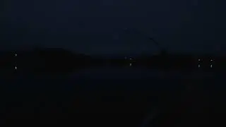 Что это было