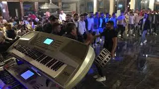 ☝️(MURAT SUBAŞI&MUHAMMED ASMAR)☝️                                     🔥WALDA TÜRKMEN DÜĞÜNÜ🔥