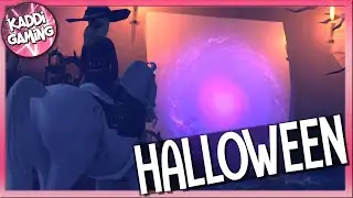 Happy Halloween 2020 🐴 Star Stable Online 