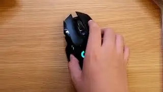 How to press thumb mouse button 4 on your mouse