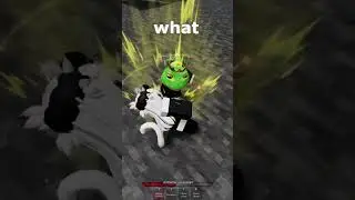 huh  #roblox #robloxanime #robloxsaitamabattlegrounds #strongestbattlegrounds #realmrampage