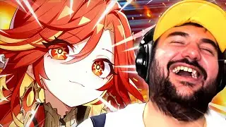¡VAYA RISAS!🤣 REACCIONO al MAVUIKA.EXE by 