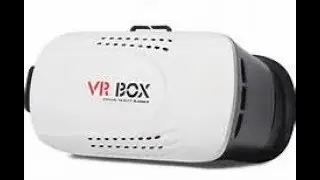 Unbox revo vr box