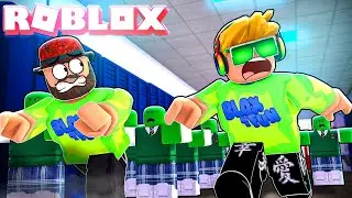 ALL OF US ARE DEAD in ROBLOX