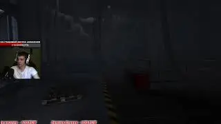 Outlast. Делаем говяхи под себя. Стрим. УгСнап