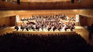 TVYO at The Sage