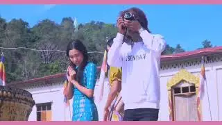 ခိုင်မျိုးမင်း ရခိုင်တေးခြင်းကောင်းချေတပုဒ်ပါနန်း