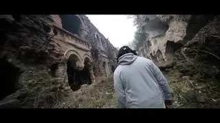 The AbSoulJah - Trapped In (prod. by Alf)