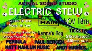 Electric Stew 1