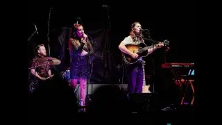 The Bergamot - Paradise (Live at The Acorn)