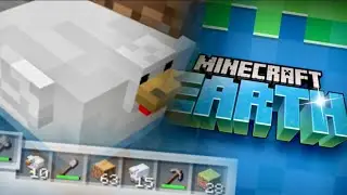 ADD-ONS are coming to Minecraft Earth!