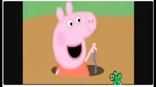 Peppa Discovery Kids 2016