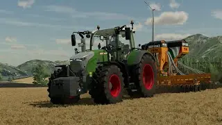 Proviamo una seminatrice da sodo italiana e altro