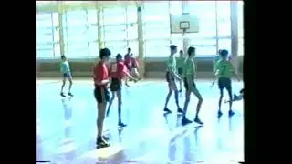 Wojewódzka Liga Młodzików Rocznik 1980 i młodsi   ISKRA WOLSZTYN 4.11.1994r.