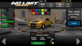 What's happening Get simple unlimited resources in No Limit 2