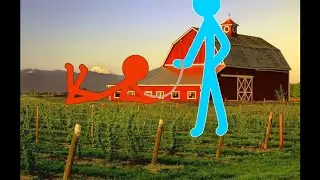 моя первая анимация не судите строго 😉