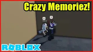 Mah Crazy Memories (May do longer vids again soon)