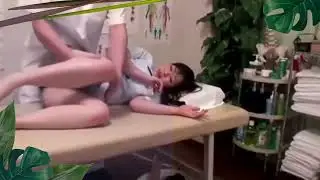 Japanese Massage Relaxing Muscle and Relieving Stress Full Legs [qIM04h8CUko] 00-06-33 #001 #002 #0