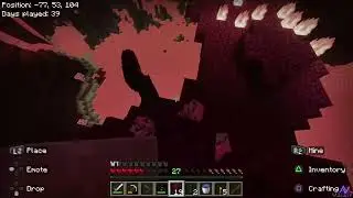 The script's depths... (Ep 4) #minecraft