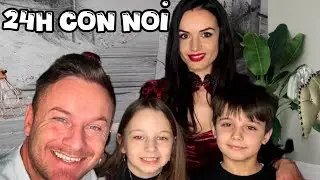 24 H INSIEME A NOI -CONGIUNTIIMPERFETTI-