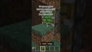 У вас было такое #майнкрафт #minecraftshorts #мем #майнкрафтпе #друг #репейник #механизм #компот #а4