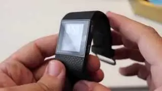 Full Review: Fitbit Surge Fitness Super Watch