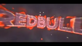 INTRO#25 || REDBULL || Te da Asas..