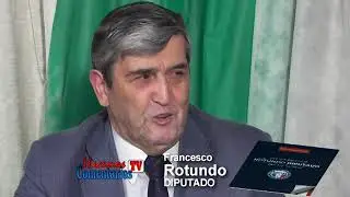 Hacemos Comentarios Tv -Francesco Rotundo- UNITAL - Candidato Diputado