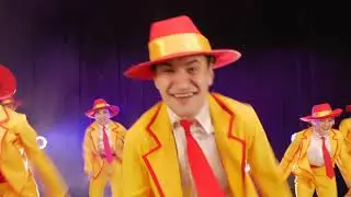 Маска - Театр 